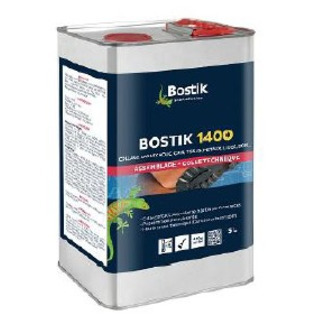 COLLE CONTACT LIQUIDE POLYVALENTE - 1L